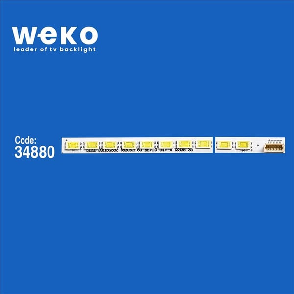 Tv Led Bar-51496
