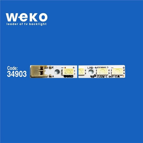 Tv Led Bar-51503