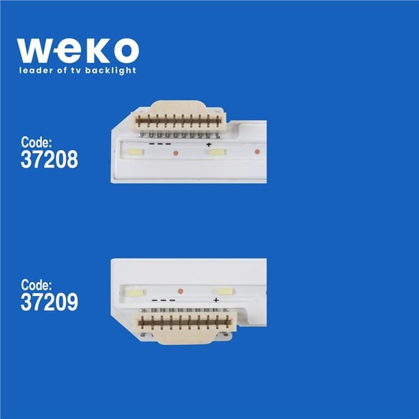 Tv Led Bar-51515