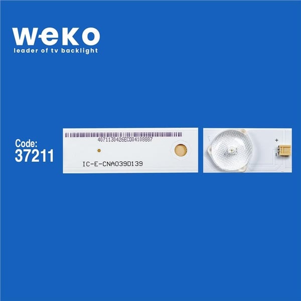 Tv Led Bar-51518