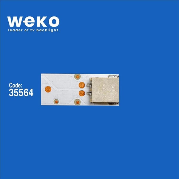 Tv Led Bar-51521