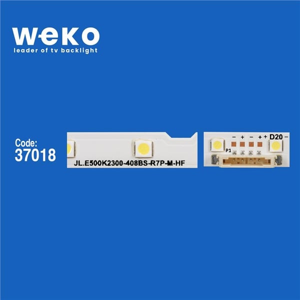 Tv Led Bar-51525