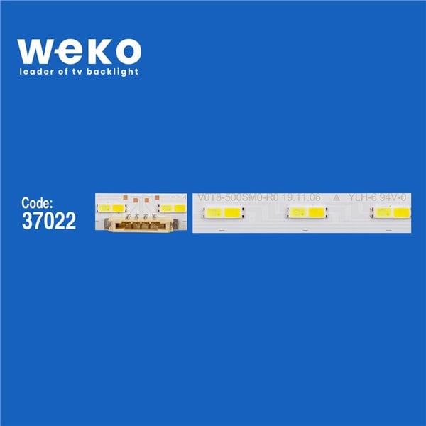 Tv Led Bar-51530