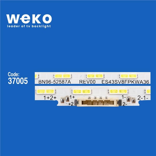 Tv Led Bar-51539