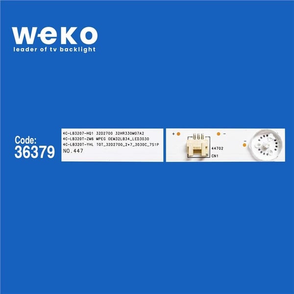 Tv Led Bar-51540