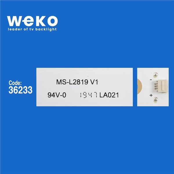 Tv Led Bar-51548