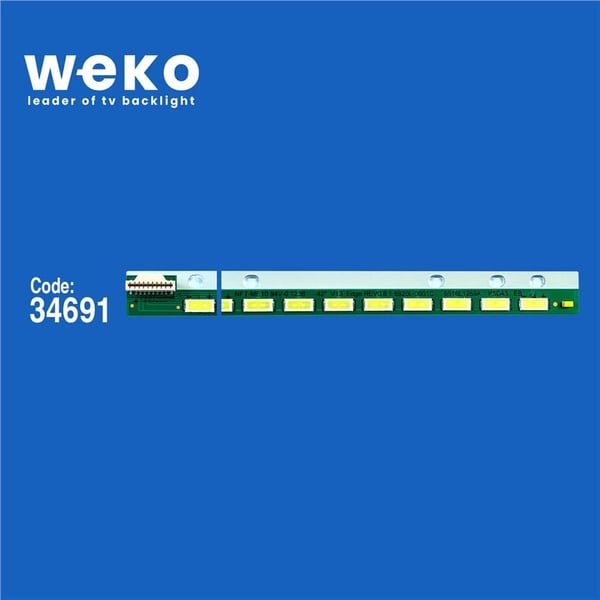 Tv Led Bar-51556