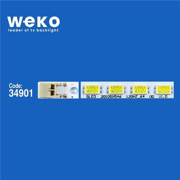 Tv Led Bar-51559