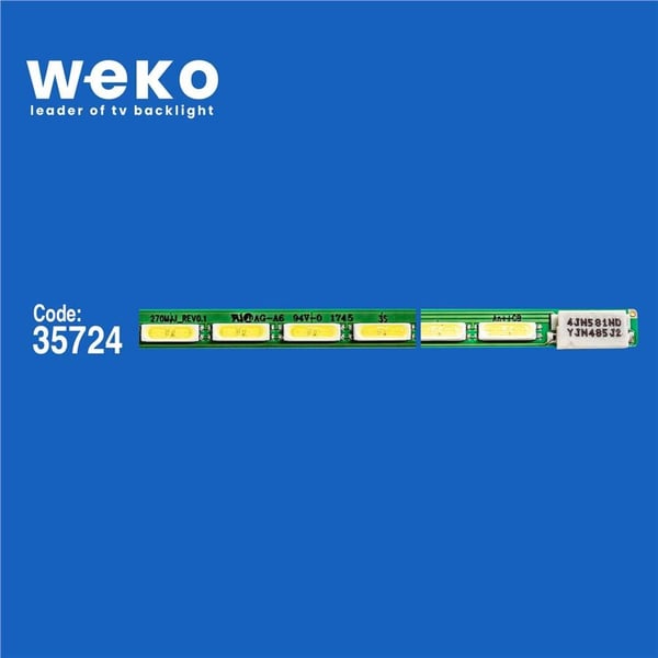 Tv Led Bar-51563
