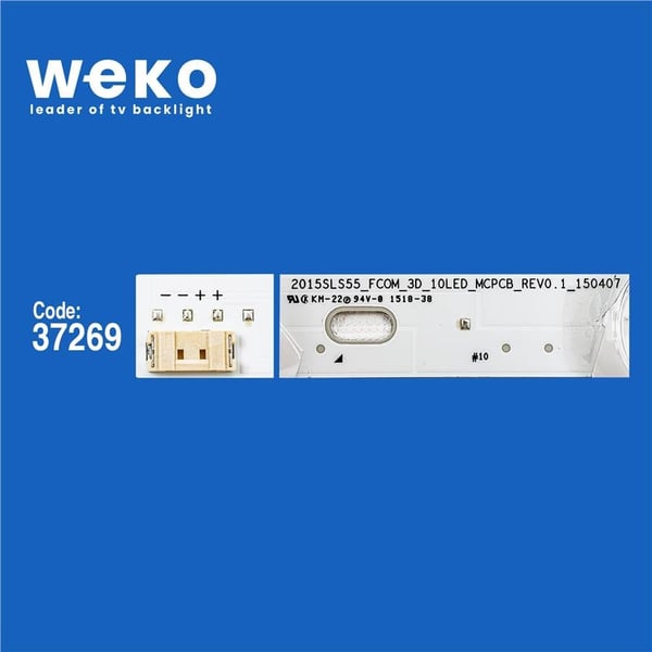 Tv Led Bar-51604
