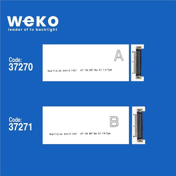 Tv Led Bar-51605