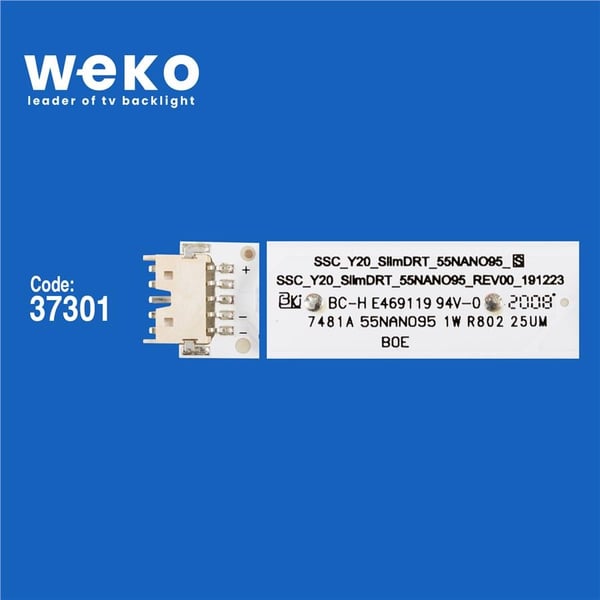 Tv Led Bar-51635