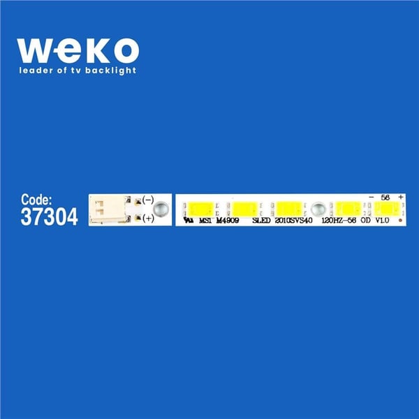 Tv Led Bar-51639