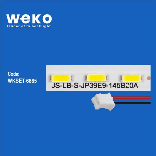 Tv Led Bar-51665