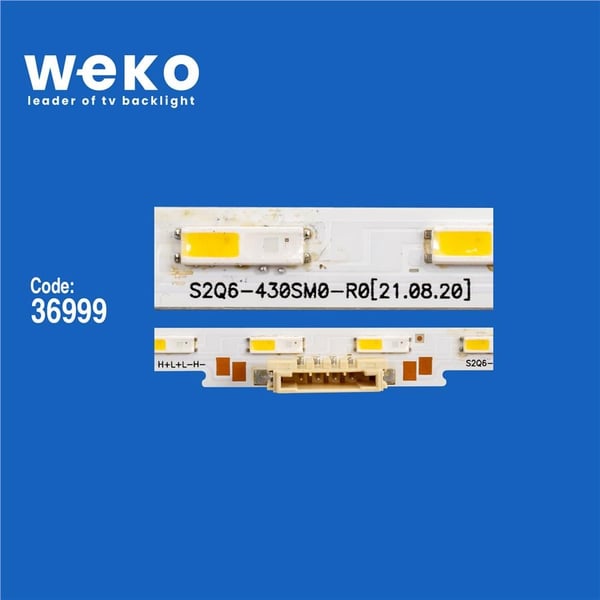 Tv Led Bar-51689