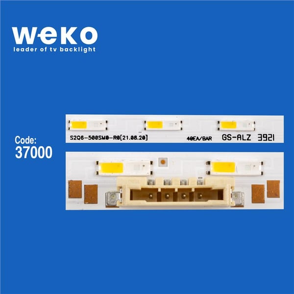 Tv Led Bar-51690