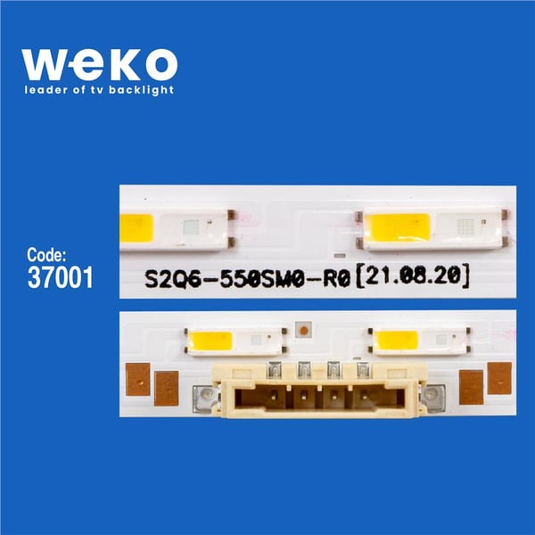 Tv Led Bar-51691