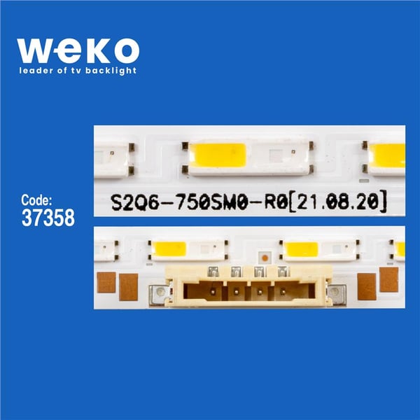 Tv Led Bar-51695