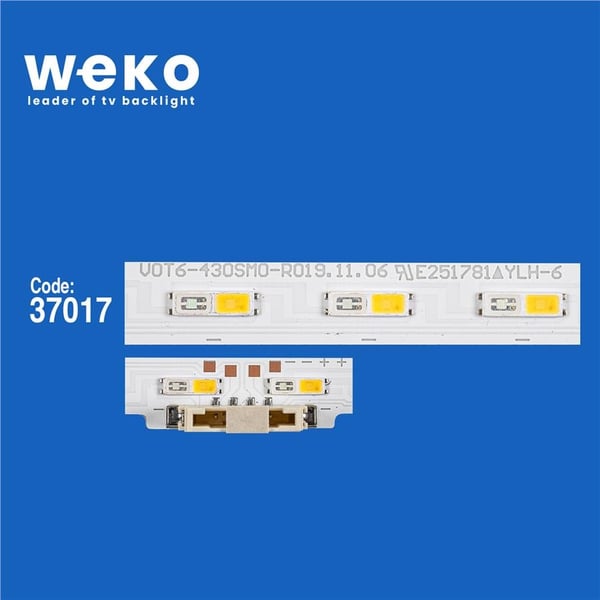 Tv Led Bar-51696