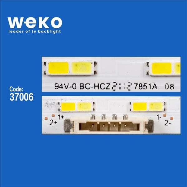 Tv Led Bar-51697
