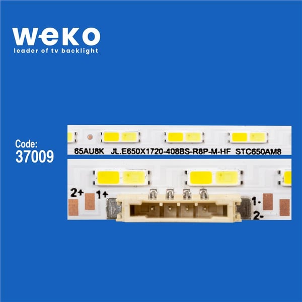 Tv Led Bar-51699