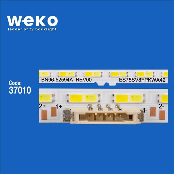 Tv Led Bar-51701