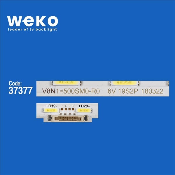 Tv Led Bar-51720