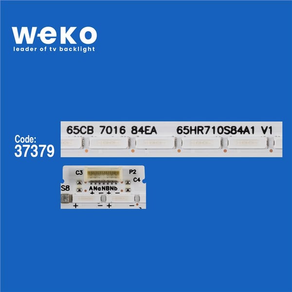 Tv Led Bar-51722