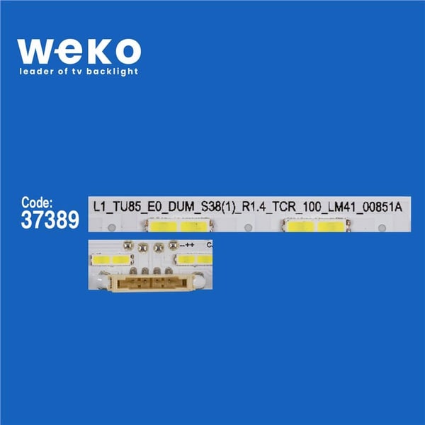 Tv Led Bar-51730