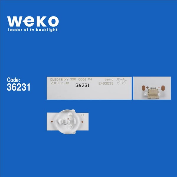 Tv Led Bar-51752