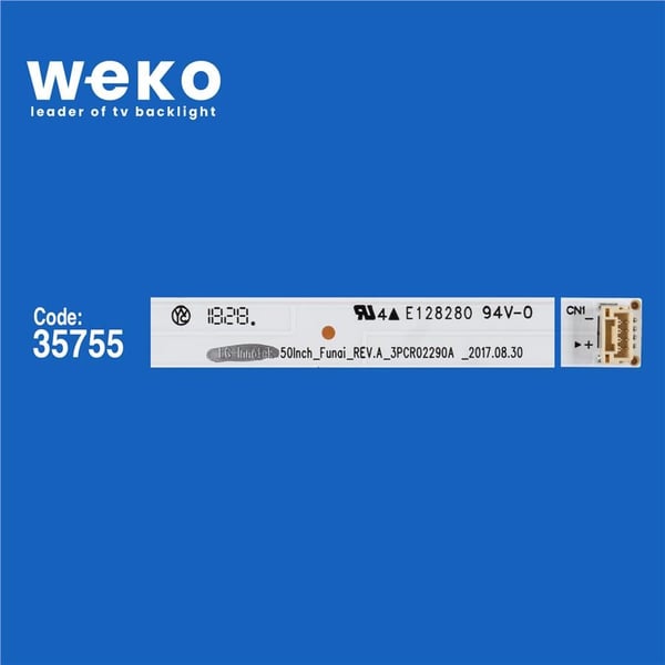 Tv Led Bar-51756