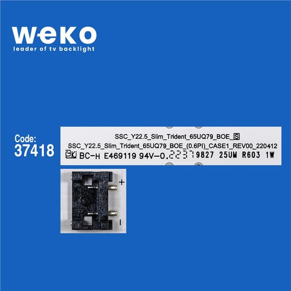 Tv Led Bar-51770