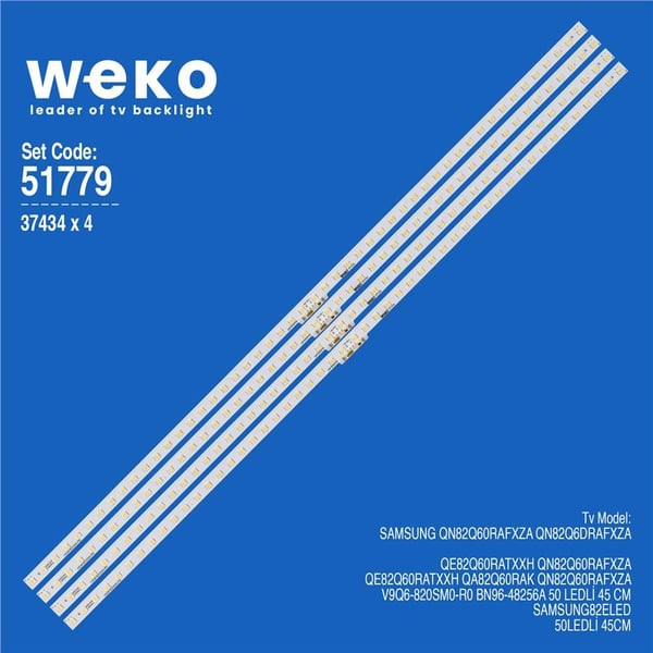 Tv Led Bar-51779