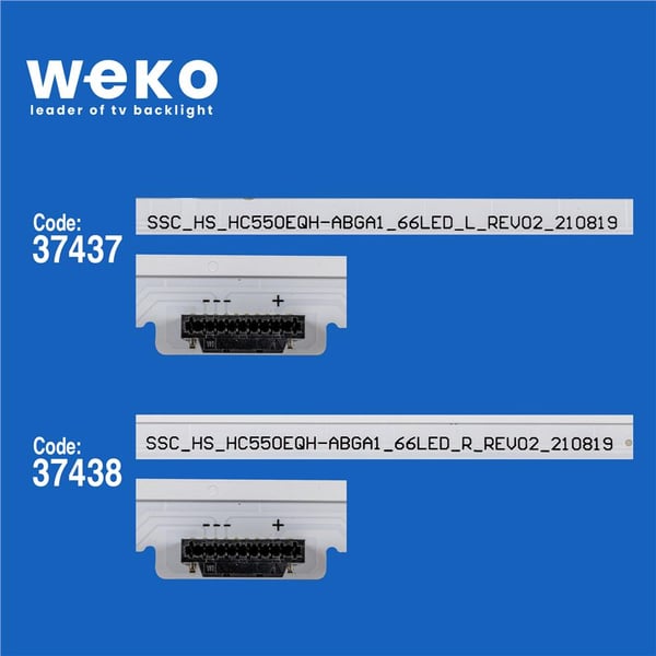 Tv Led Bar-51781