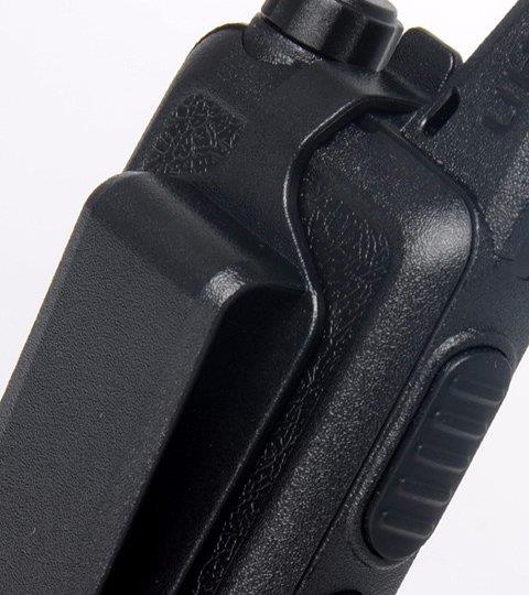 WLN N446 KD-C1 TEKLİ PİL VE ŞARJ ALETİ DAHİL PMR EL TELSİZİ