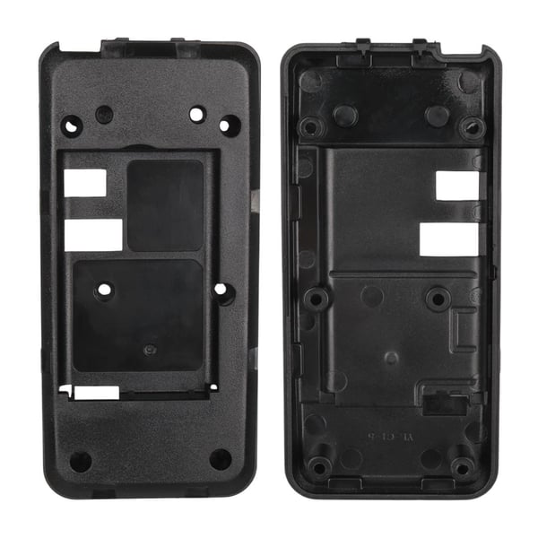 Wln Telsiz 16450 KD-C1 Tip Telsiz İçin Kasa Ön Kapak Fiyatı - Merter Elektronik