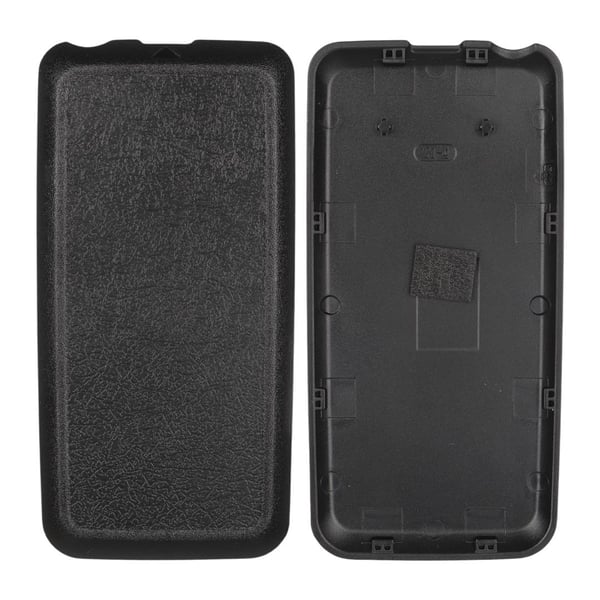 Wln Telsiz 16450 KD-C1 Tip Telsiz İçin Kasa Ön Kapak Fiyatı - Merter Elektronik