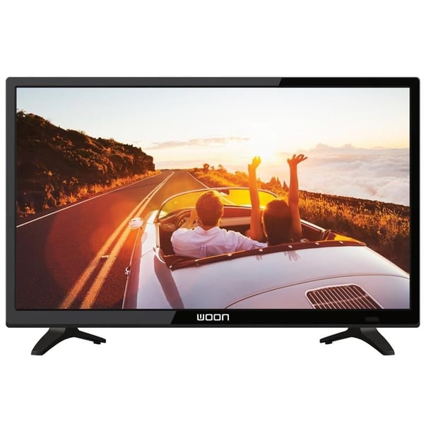 WOON WN24LED09/0202 24 HD READY UYDULU LED TV