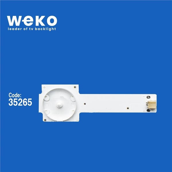 Woon Led Bar-50675