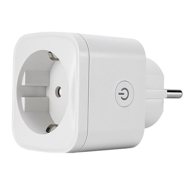X-LEVEL X-PLUG ON/OFF TUŞLU ANDROID/IOS APP SMARTLIFE WI-FI AKILLI PRİZ