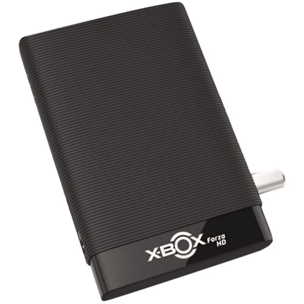 XBOX FORZA HD MINI UYDU ALICISI (NEXT NEXTSTAR)