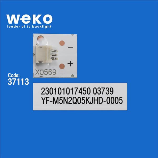 Diğer Led Bar Çeşitleri-51405
