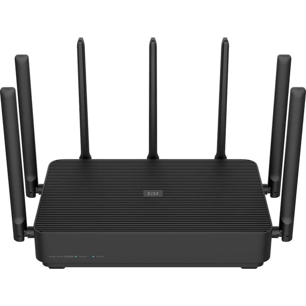 XIAOMI Mİ ALOT AC2350  2183 MBPS DUAL BAND KABLOSUZ 7 ANTEN ROUTER