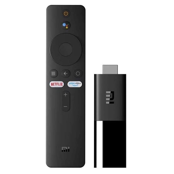 XIAOMI MI TV STICK 1080P ANDROID TV MEDIA PLAYER MDZ-24-AA