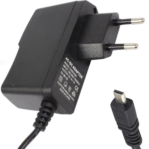 YDS-51000 5 VOLT - 1 AMPER SAMSUNG UÇLU POS MAKİNESİ ADAPTÖRÜ