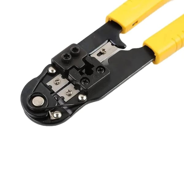 YesKit YK-210C RJ45 Sıkma Pensesi Fiyatı - Merter Elektronik