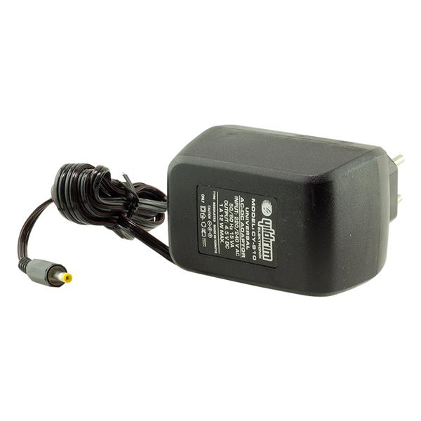 YILDIRIM CY-910 15 VOLT - 1 AMPER PRİZ TİPİ AC ADAPTÖR