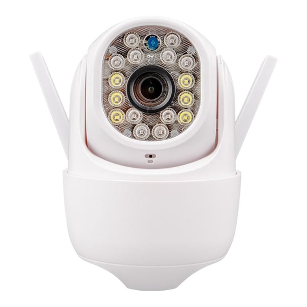 YOOSEE YS-06 MINI SPEED DOME WİFİ IP KAMERA SD KART