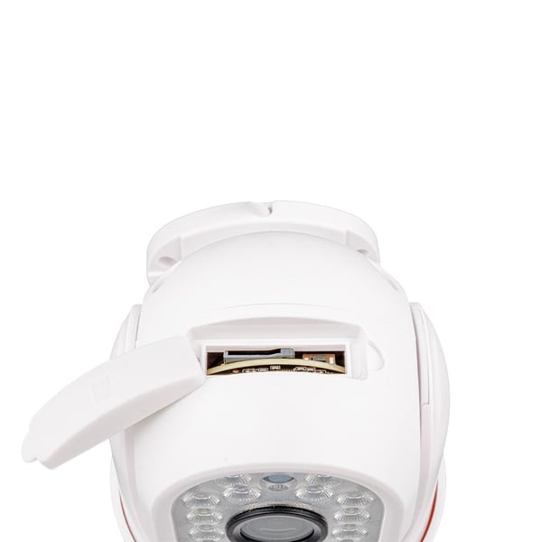 YOOSEE YS-06 MINI SPEED DOME WİFİ IP KAMERA SD KART