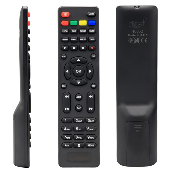Yumatu IPsmartbox - Hometech HT1010- Newwave Mini HD - Skytech 22000-27000 - Kamosonic Uydu Kumanda Fiyatı - Merter Elektronik
